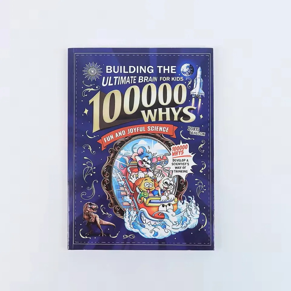 Kids Education Age - . 100.000 Livros de Ciência Popular