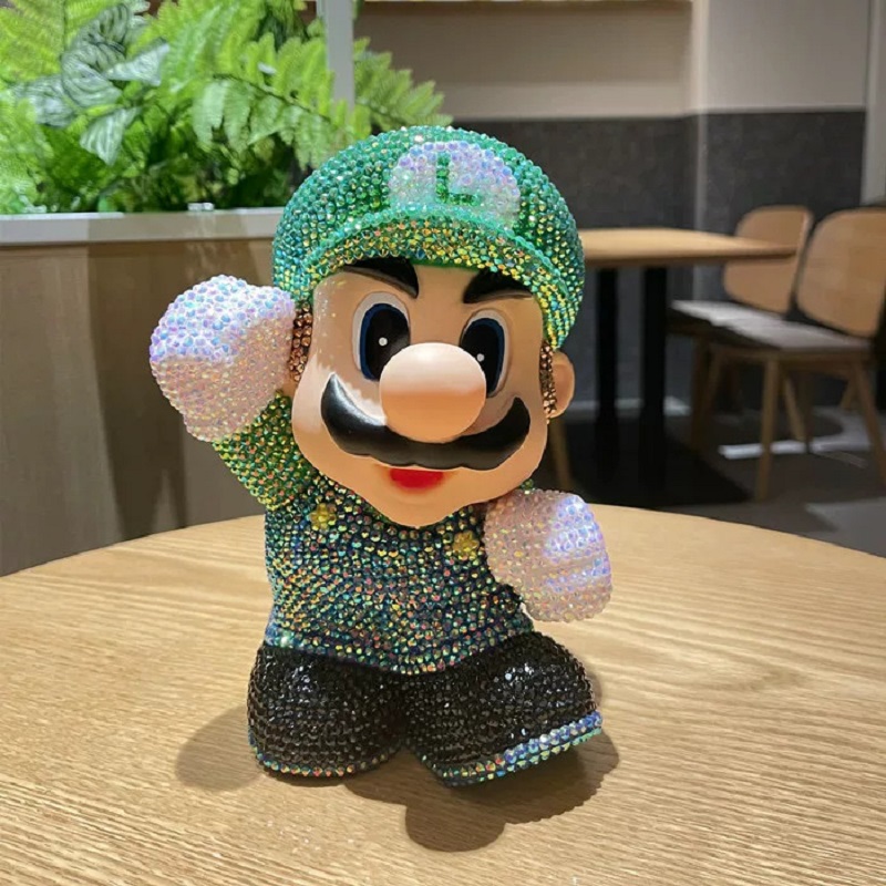 Cofrinho de Dinossauro Mario e - Kingdom Kids Education avaliação e preço