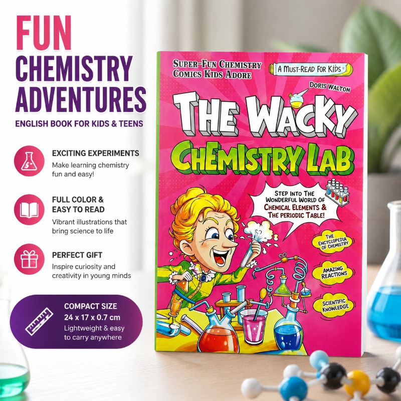Caderno de Leitura de Ciências - Kids Education Age avaliação e preço