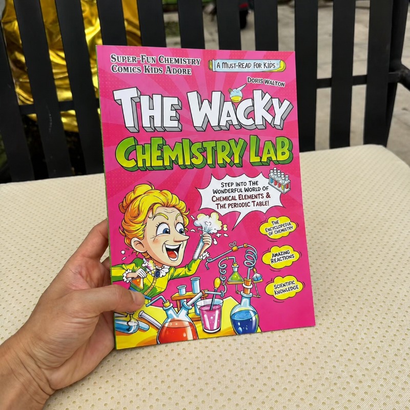 Caderno de Leitura de Ciências - Kids Education Age avaliação e preço
