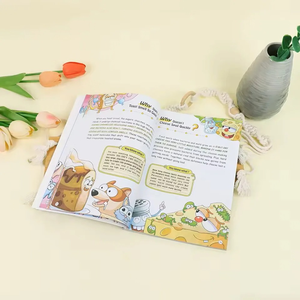 . 100.000 Livros de Ciência Po - Kids Education Age avaliação e preço