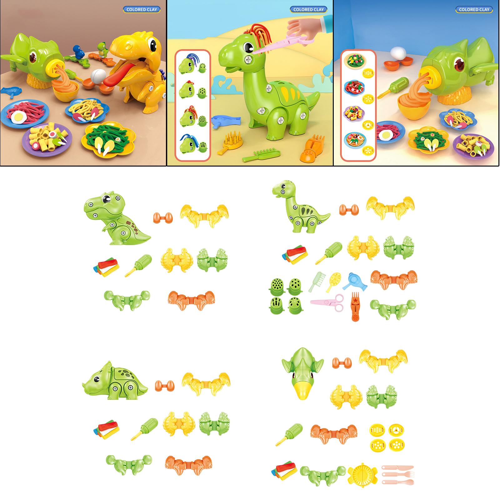 Dinossauro divertido lama colo - Kids Education Age avaliação e preço