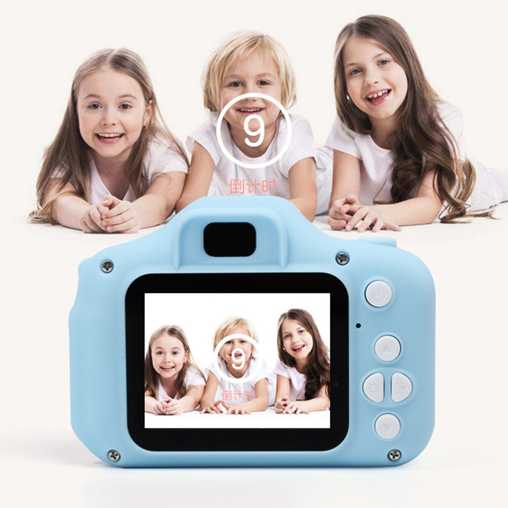 Câmeras Digitais para Crianças - Kids Physical Education Videos avaliação e preço