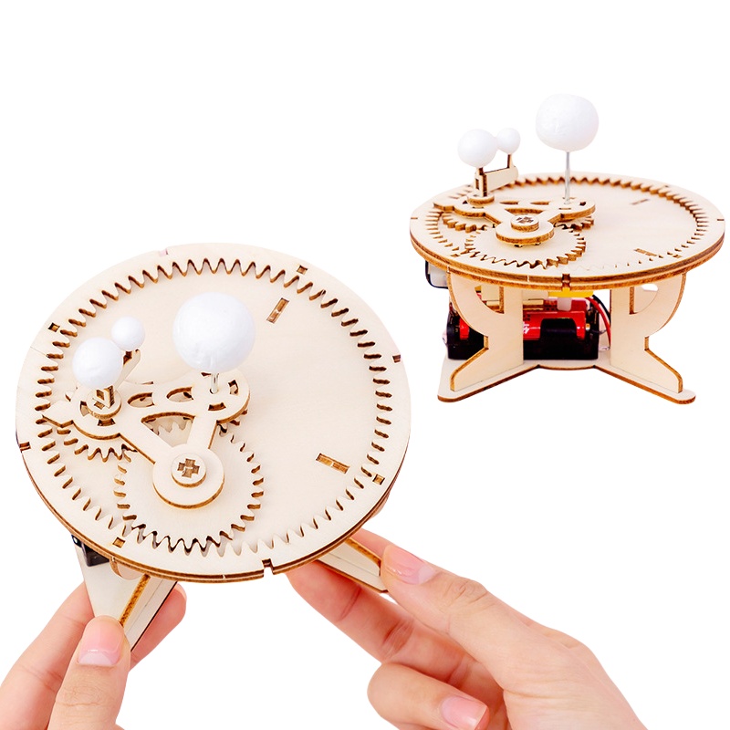 Presentes de Astronomia Montes - Kids Education System avaliação e preço