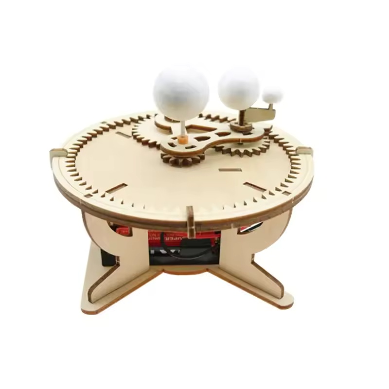Presentes de Astronomia Montes - Kids Education System avaliação e preço