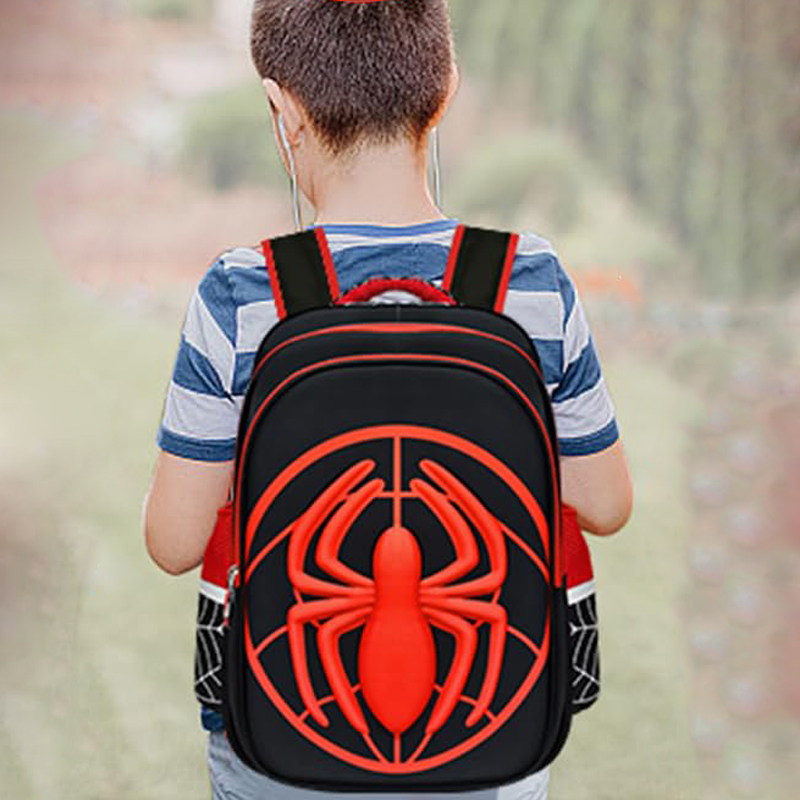 Moda criança mochila crianças  - Kids Education School avaliação e preço