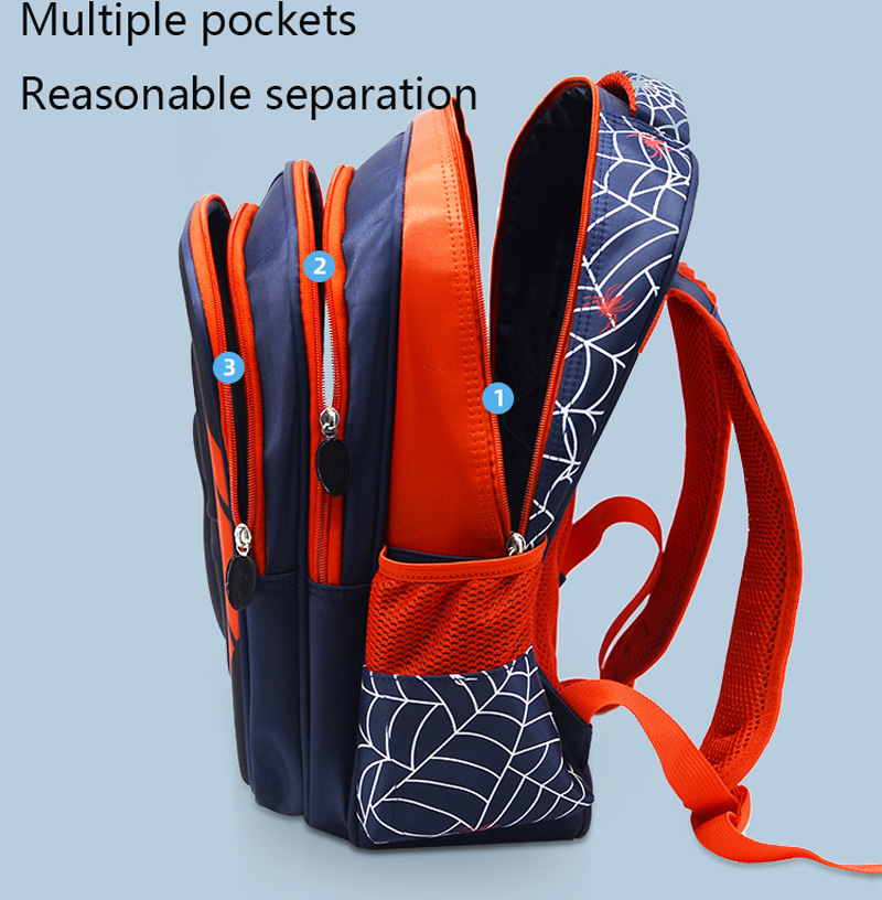 Moda criança mochila crianças  - Kids Education School avaliação e preço