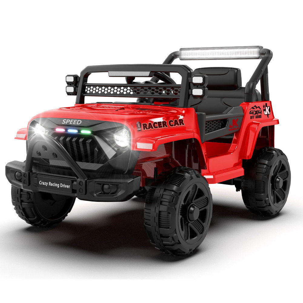 Caminhão elétrico infantil 12V - Kids Education Yes avaliação e preço