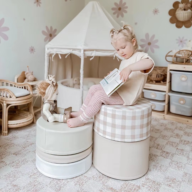 Pedras de Espuma para Crianças - Kids Education Steps avaliação e preço